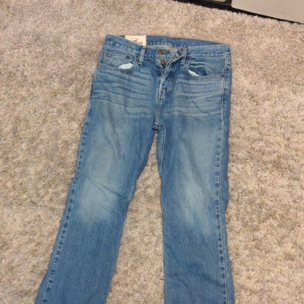 Hollister Men's Jeans